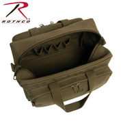 Rothco G.I. Type Zipper Pocket Mechanics Tool Bag With Military Stencil LARSON TACTICAL SUPPLY