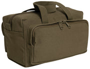 Rothco G.I. Type Zipper Pocket Mechanics Tool Bag With Military Stencil LARSON TACTICAL SUPPLY