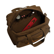 Rothco G.I. Type Zipper Pocket Mechanics Tool Bag With Military Stencil LARSON TACTICAL SUPPLY