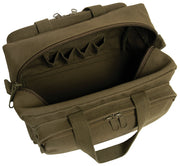 Rothco G.I. Type Zipper Pocket Mechanics Tool Bag With Military Stencil LARSON TACTICAL SUPPLY