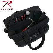 Rothco G.I. Type Zipper Pocket Mechanics Tool Bag With Military Stencil LARSON TACTICAL SUPPLY