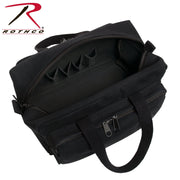 Rothco G.I. Type Zipper Pocket Mechanics Tool Bag With Military Stencil LARSON TACTICAL SUPPLY