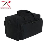 Rothco G.I. Type Zipper Pocket Mechanics Tool Bag With Military Stencil LARSON TACTICAL SUPPLY