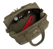 Rothco G.I. Type Zipper Pocket Mechanics Tool Bag With Military Stencil LARSON TACTICAL SUPPLY