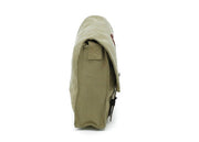 Rothco Vintage Medic Canvas Bag With Cross LARSON TACTICAL SUPPLY