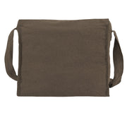 Rothco Vintage Medic Canvas Bag With Cross LARSON TACTICAL SUPPLY