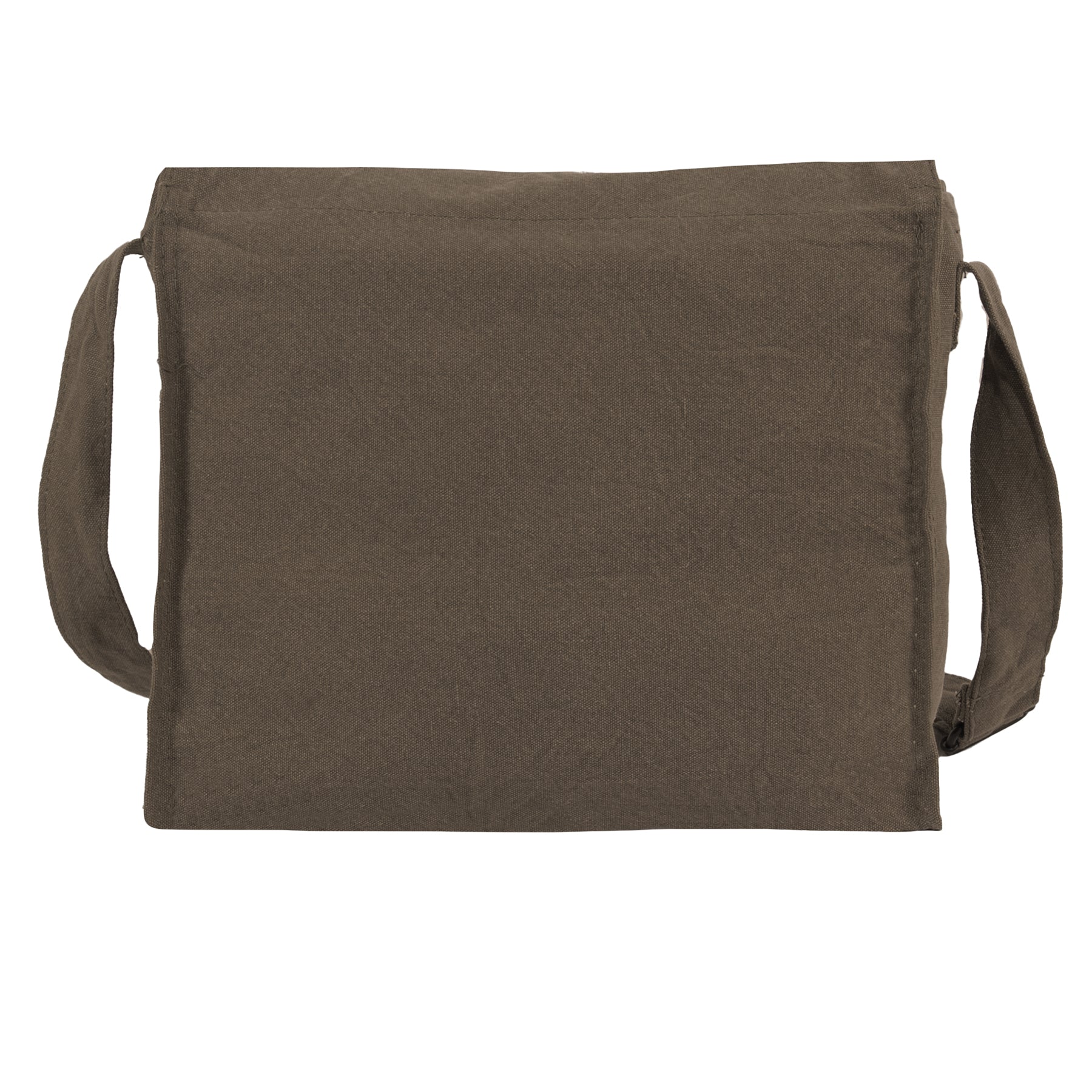 Rothco Vintage Medic Canvas Bag With Cross LARSON TACTICAL SUPPLY