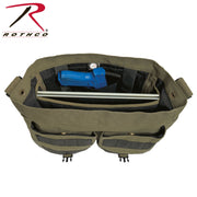 Rothco Concealed Carry Messenger Bag LARSON TACTICAL SUPPLY