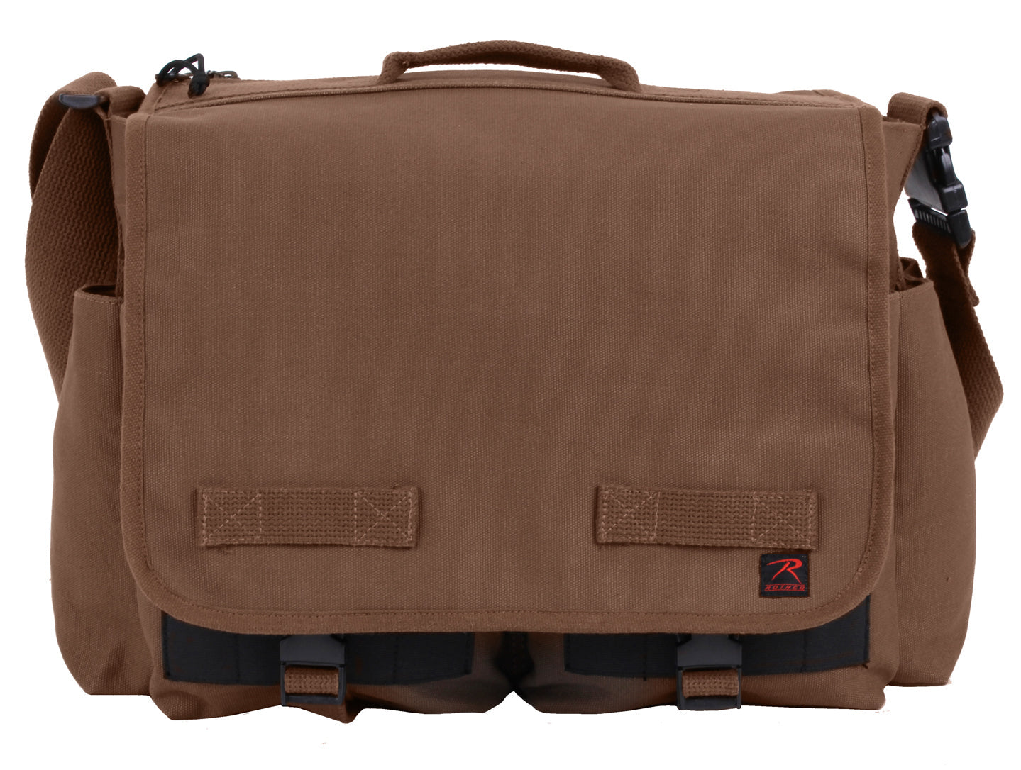 Rothco Concealed Carry Messenger Bag LARSON TACTICAL SUPPLY