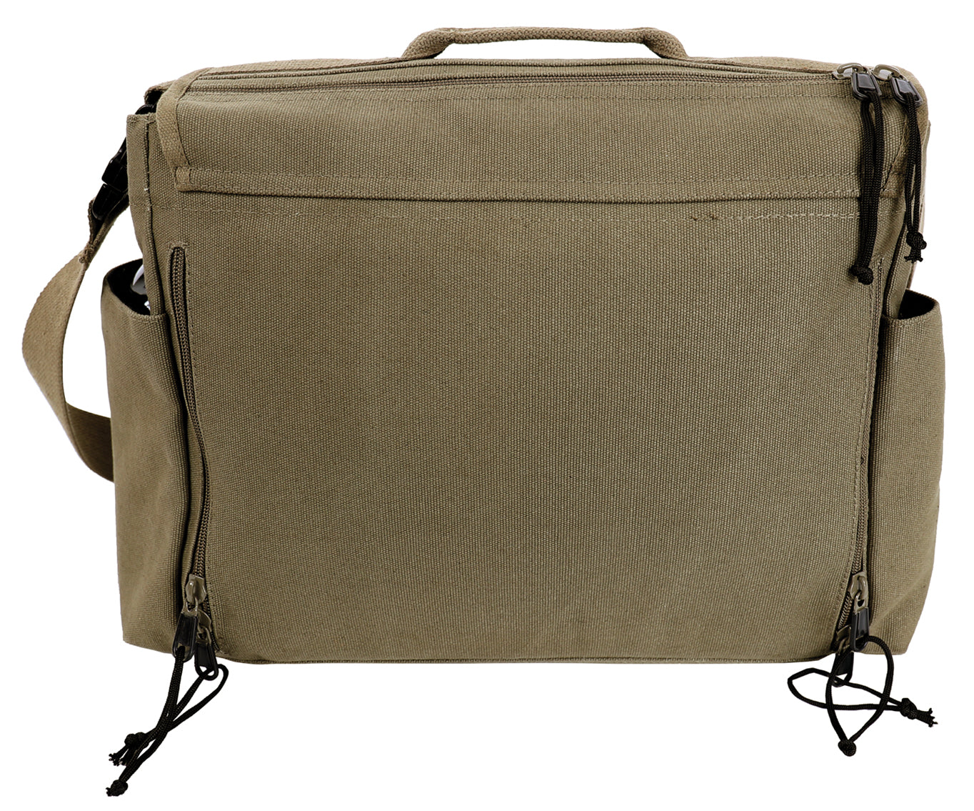 Rothco Concealed Carry Messenger Bag LARSON TACTICAL SUPPLY