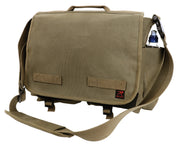 Rothco Concealed Carry Messenger Bag LARSON TACTICAL SUPPLY