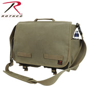 Rothco Concealed Carry Messenger Bag LARSON TACTICAL SUPPLY