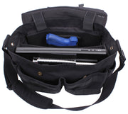 Rothco Concealed Carry Messenger Bag LARSON TACTICAL SUPPLY