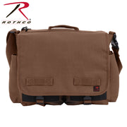 Rothco Concealed Carry Messenger Bag LARSON TACTICAL SUPPLY