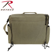 Rothco Concealed Carry Messenger Bag LARSON TACTICAL SUPPLY