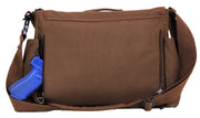 Rothco Concealed Carry Messenger Bag LARSON TACTICAL SUPPLY
