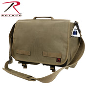 Rothco Concealed Carry Messenger Bag LARSON TACTICAL SUPPLY
