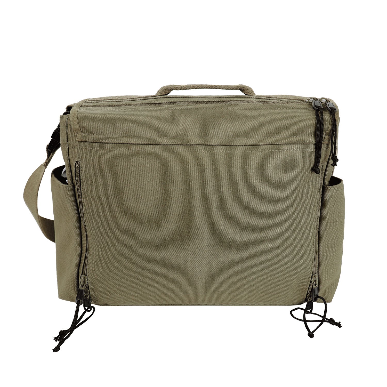 Rothco Concealed Carry Messenger Bag LARSON TACTICAL SUPPLY