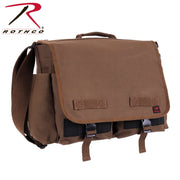 Rothco Concealed Carry Messenger Bag LARSON TACTICAL SUPPLY
