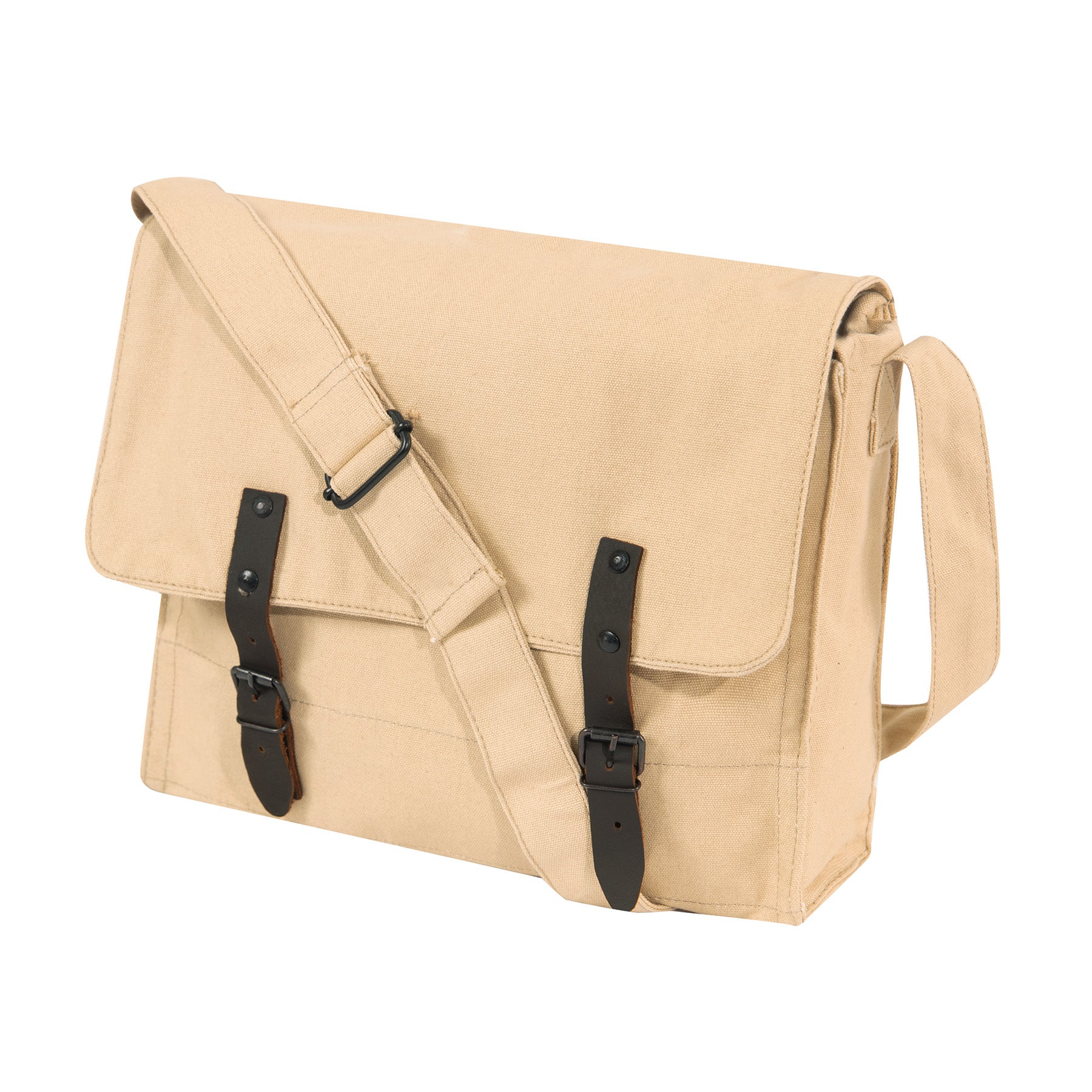 Rothco Vintage Canvas Medic Bag LARSON TACTICAL SUPPLY