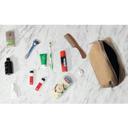 Rothco Canvas & Leather Travel Kit LARSON TACTICAL SUPPLY