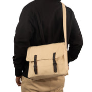 Rothco Vintage Canvas Medic Bag LARSON TACTICAL SUPPLY
