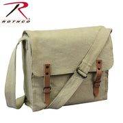 Rothco Vintage Canvas Medic Bag LARSON TACTICAL SUPPLY