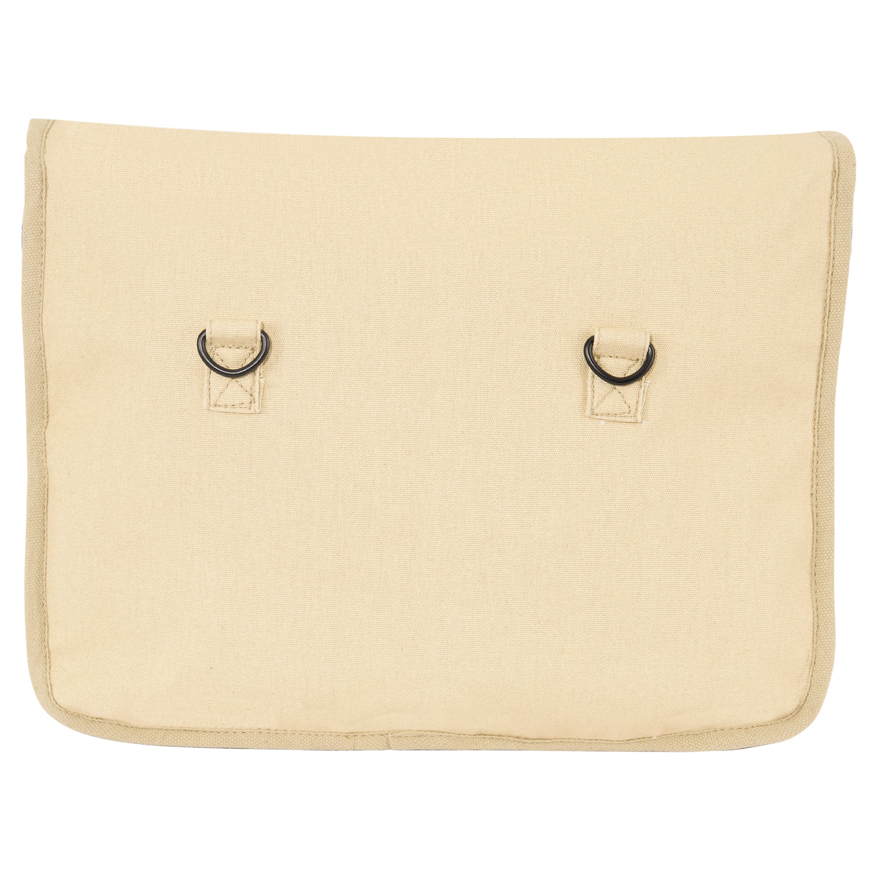 Rothco Vintage Canvas Paratrooper Bag LARSON TACTICAL SUPPLY