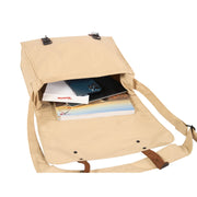 Rothco Vintage Medic Canvas Bag With Cross LARSON TACTICAL SUPPLY