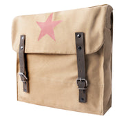 Rothco Canvas Classic Bag with Medic Star LARSON TACTICAL SUPPLY