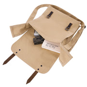 Rothco Canvas Classic Bag with Medic Star LARSON TACTICAL SUPPLY