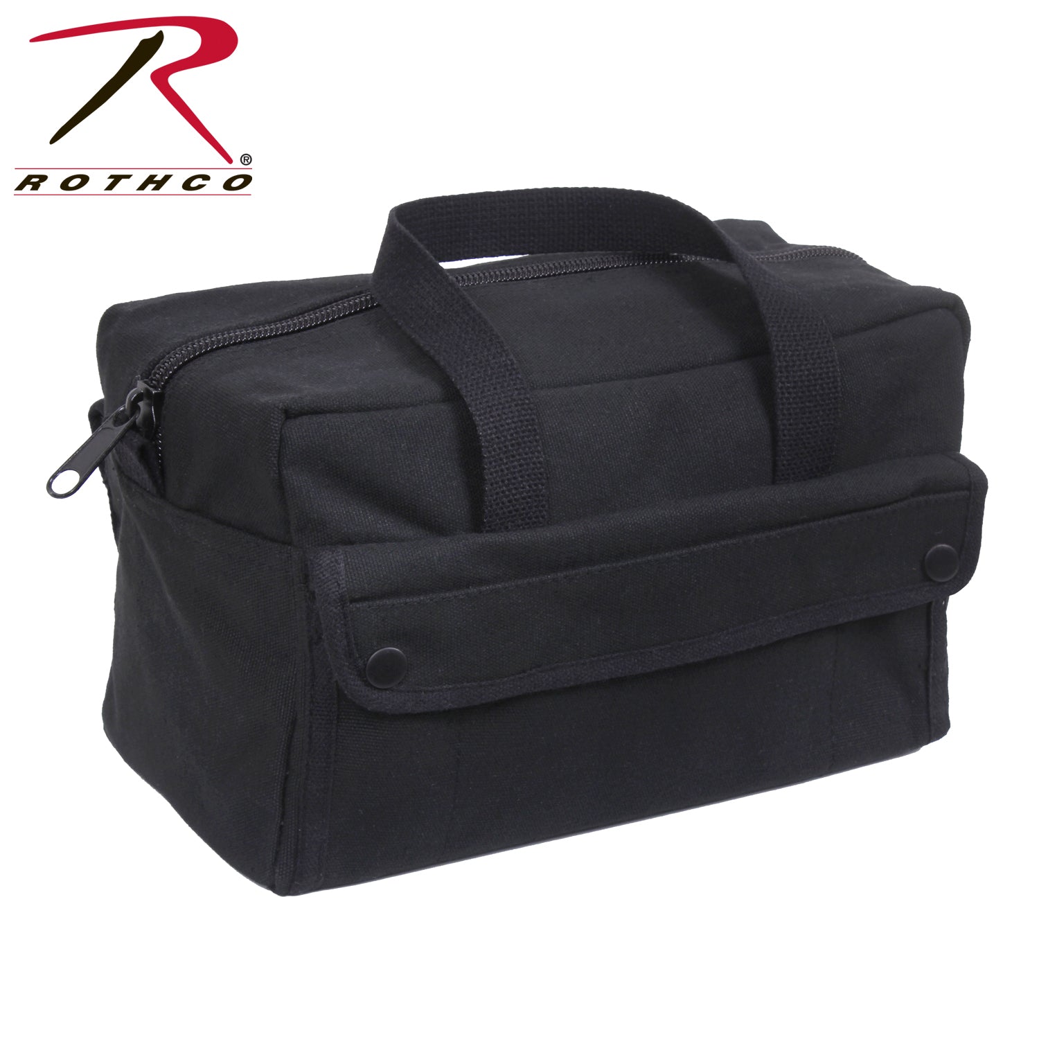 Rothco G.I. Style Mechanic's Tool Bag LARSON TACTICAL SUPPLY