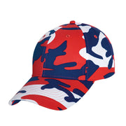 Rothco Supreme Camo Low Profile Cap LARSON TACTICAL SUPPLY