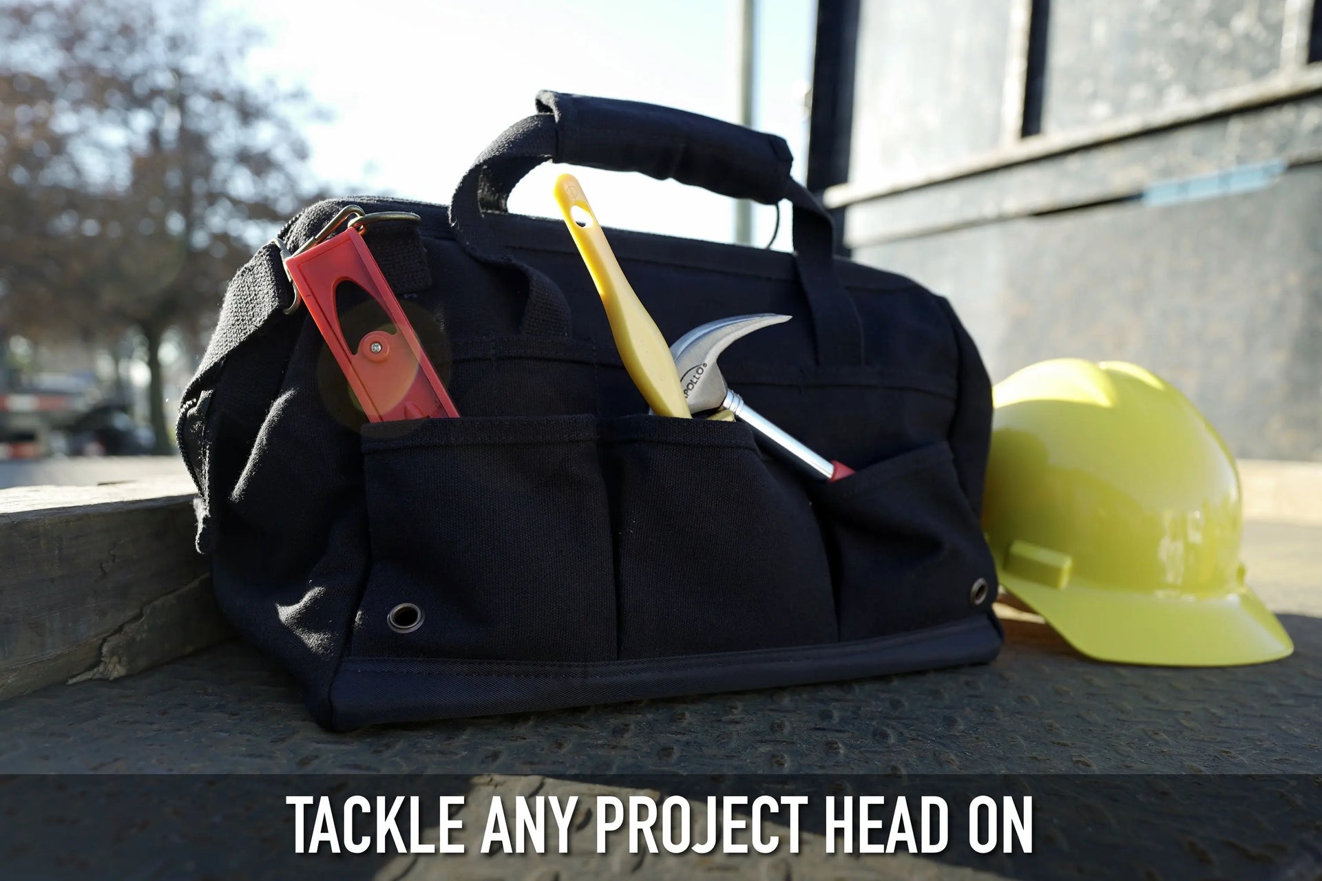 Rothco Renovator Tool Bag LARSON TACTICAL SUPPLY