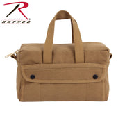 Rothco Mechanics Tool Bag With Brass Zipper LARSON TACTICAL SUPPLY