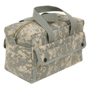Rothco Mechanics Tool Bag With Brass Zipper LARSON TACTICAL SUPPLY