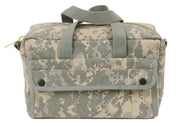 Rothco Mechanics Tool Bag With Brass Zipper LARSON TACTICAL SUPPLY