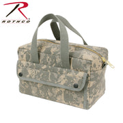 Rothco Mechanics Tool Bag With Brass Zipper LARSON TACTICAL SUPPLY
