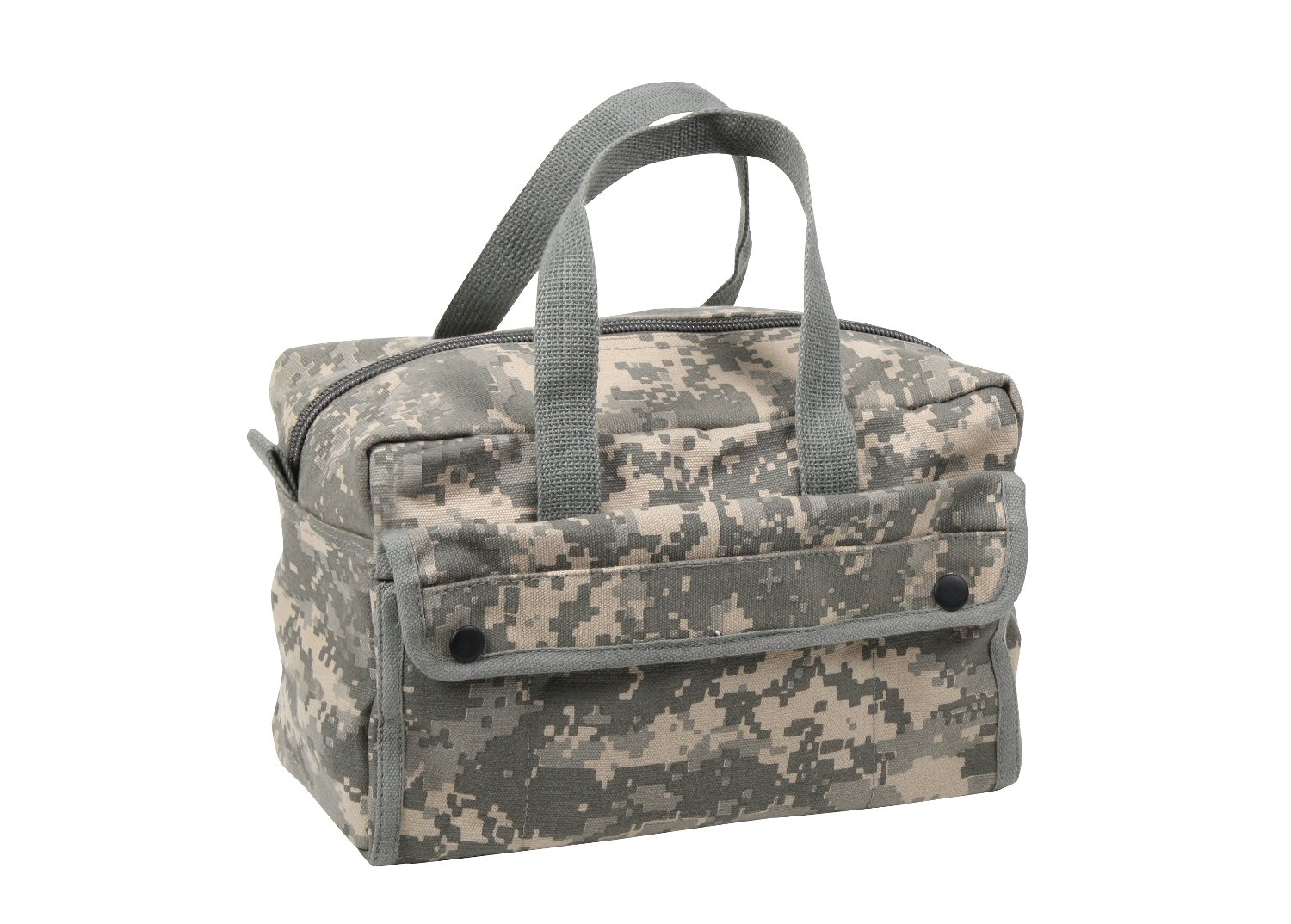 Rothco G.I. Style Mechanic's Tool Bag LARSON TACTICAL SUPPLY