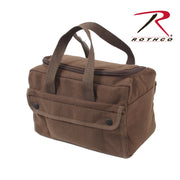 Rothco G.I. Style Mechanic's Tool Bag LARSON TACTICAL SUPPLY