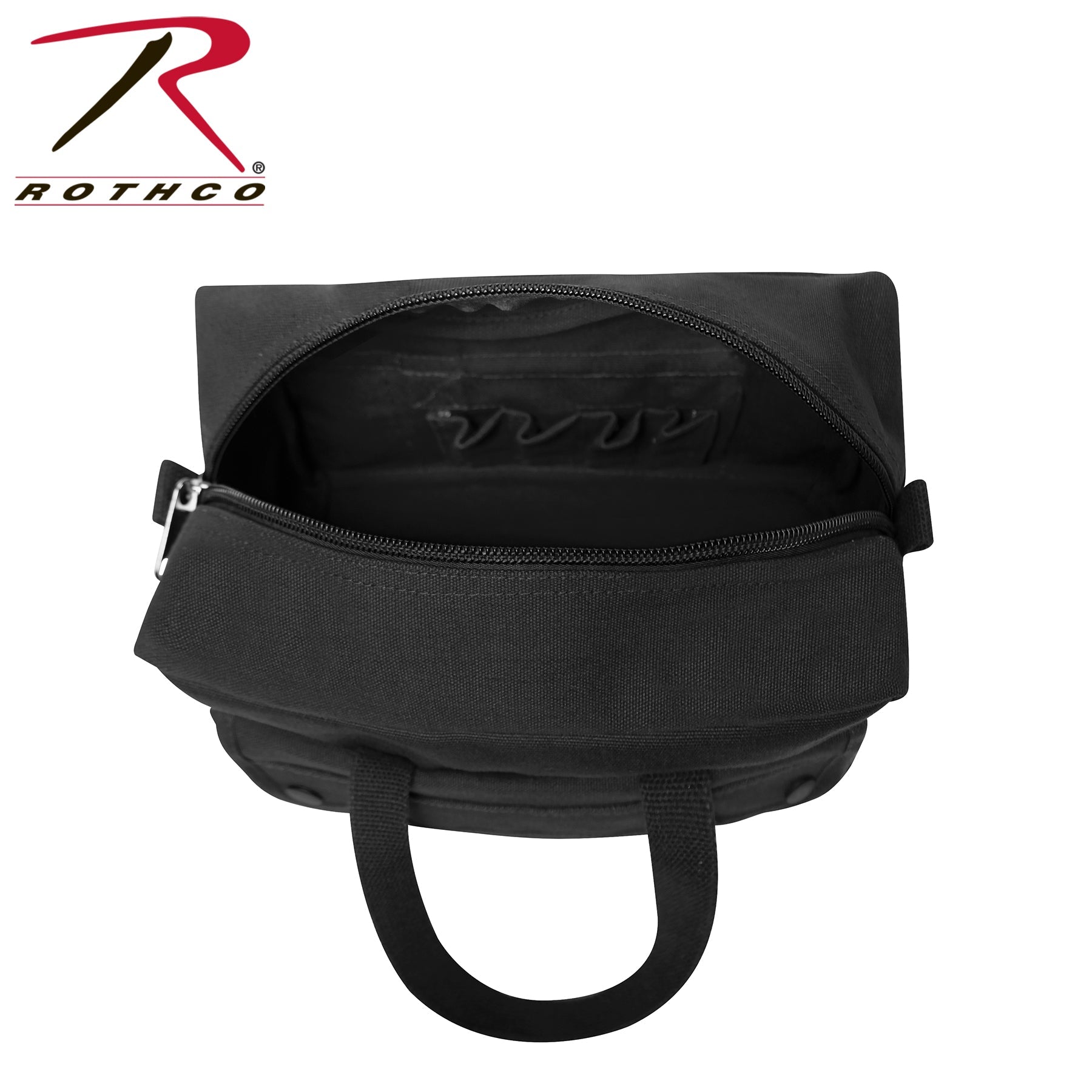 Rothco G.I. Style Mechanic's Tool Bag LARSON TACTICAL SUPPLY