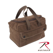 Rothco G.I. Style Mechanic's Tool Bag LARSON TACTICAL SUPPLY
