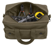 Rothco G.I. Style Mechanic's Tool Bag LARSON TACTICAL SUPPLY