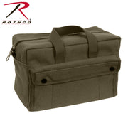 Rothco G.I. Style Mechanic's Tool Bag LARSON TACTICAL SUPPLY