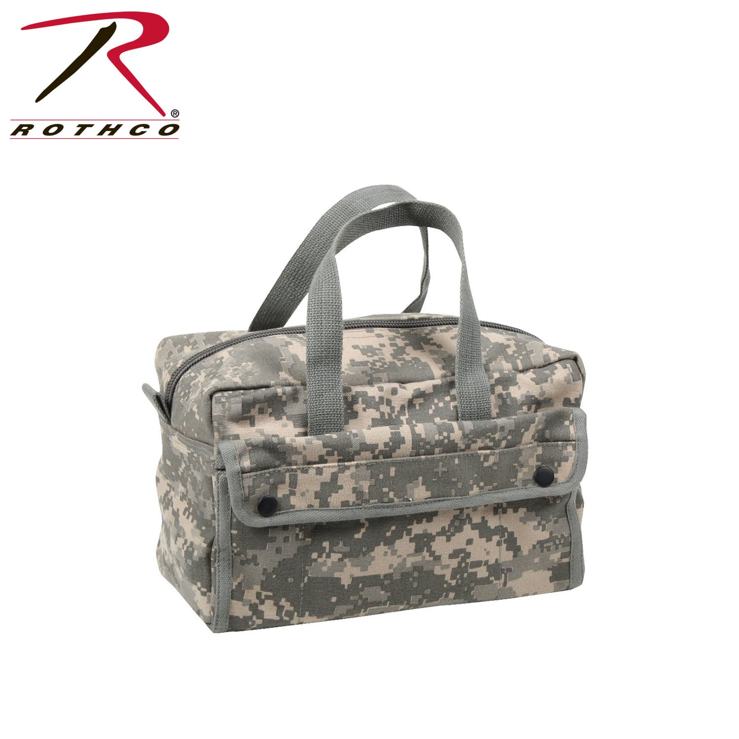 Rothco G.I. Style Mechanic's Tool Bag LARSON TACTICAL SUPPLY