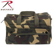 Rothco G.I. Style Mechanic's Tool Bag LARSON TACTICAL SUPPLY