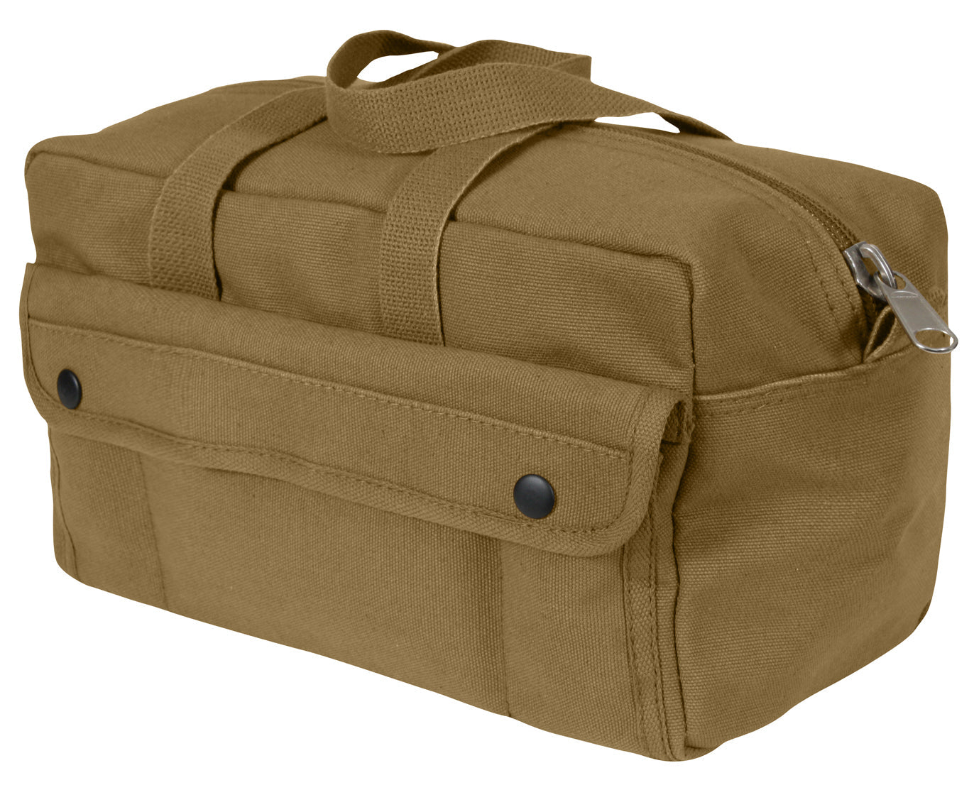 Rothco G.I. Style Mechanic's Tool Bag LARSON TACTICAL SUPPLY