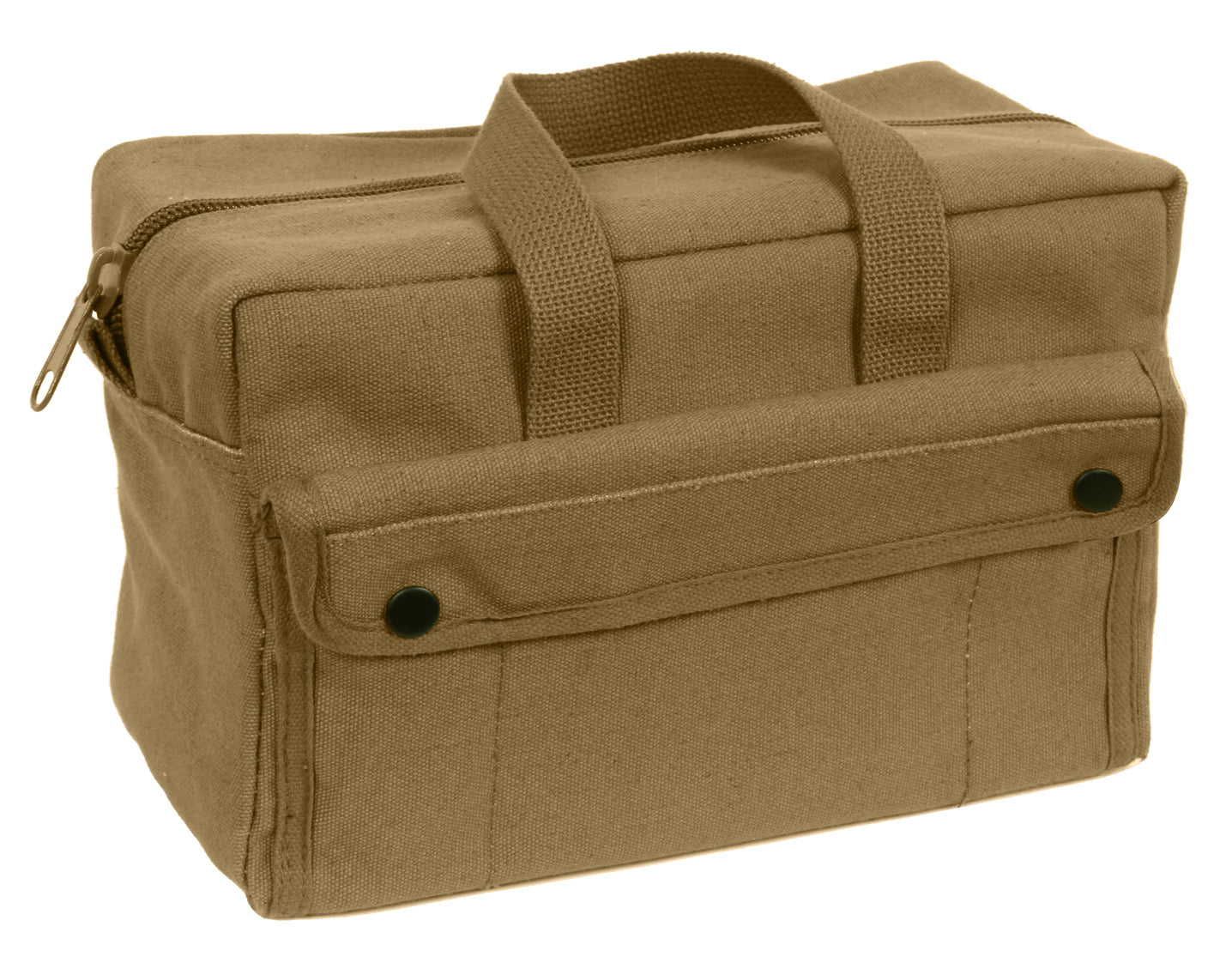 Rothco G.I. Style Mechanic's Tool Bag LARSON TACTICAL SUPPLY