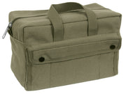 Rothco G.I. Style Mechanic's Tool Bag LARSON TACTICAL SUPPLY