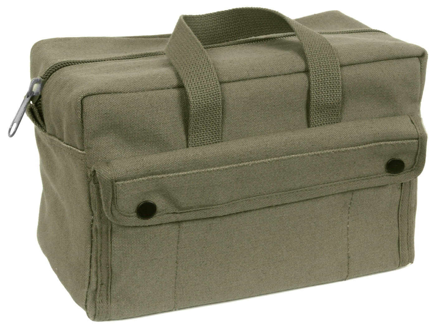 Rothco G.I. Style Mechanic's Tool Bag LARSON TACTICAL SUPPLY
